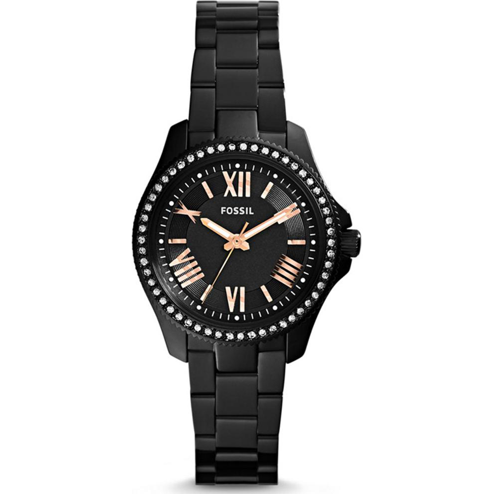 Montre Fossil AM4585 Cecile Mini