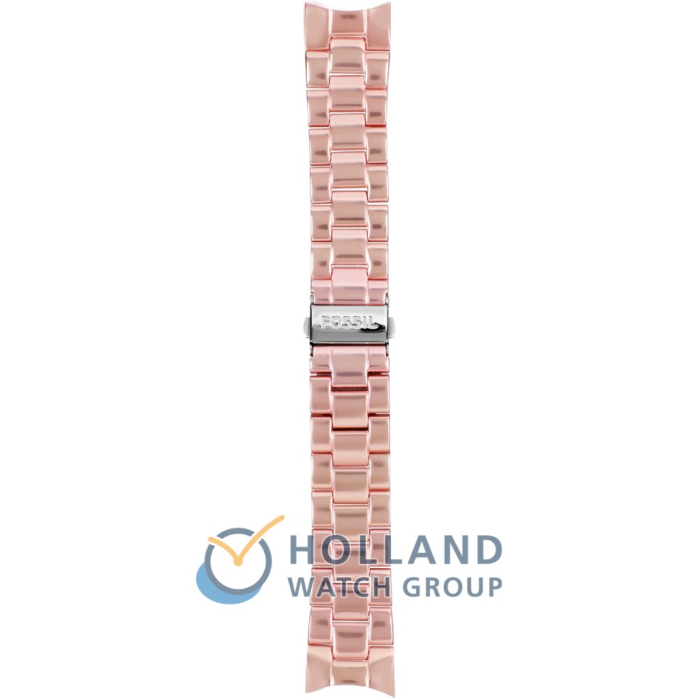 Bracelet Fossil Straps ACH2707 CH2707 Stella XL