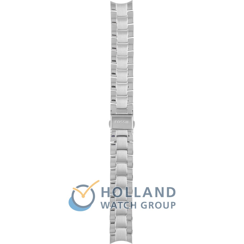 Fossil Straps ACH3017 CH3017 Abilene Band