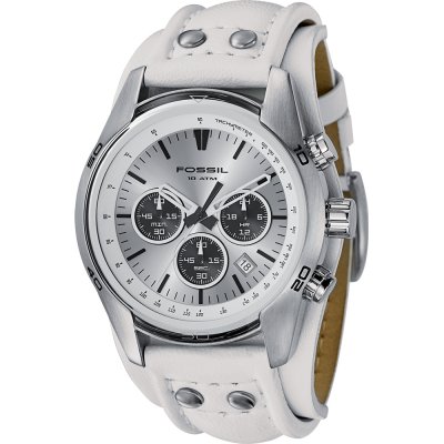 Fossil CH2592 Coachman montre