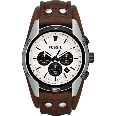 Fossil Watch Chrono Coachman CH2890