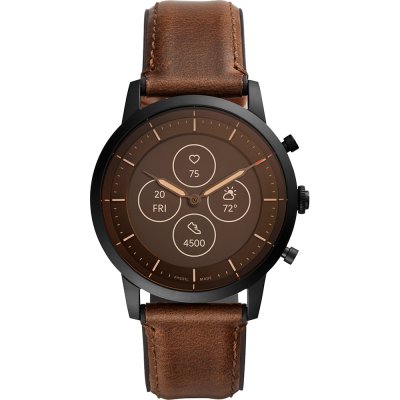 Montre Fossil Smartwatch FTW7008 Collider