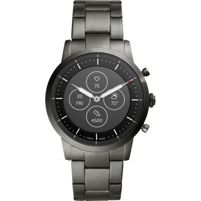 Montre Fossil Smartwatch FTW7009 Collider