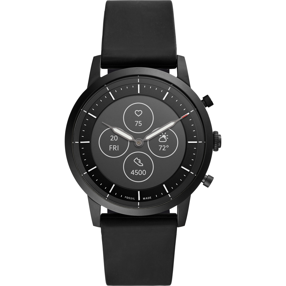 Montre Fossil Smartwatch FTW7010 Collider