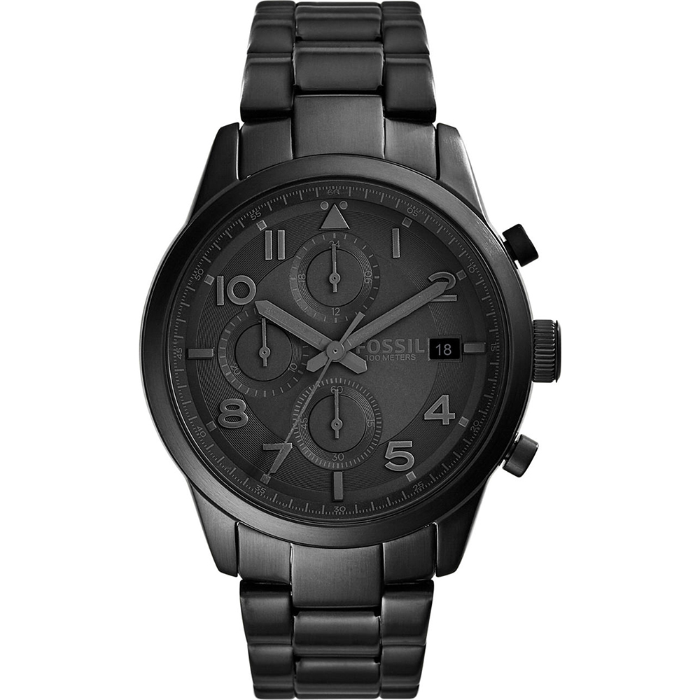 Montre Fossil FS5154 Daily