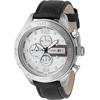 Fossil CH2558 Dean XL montre