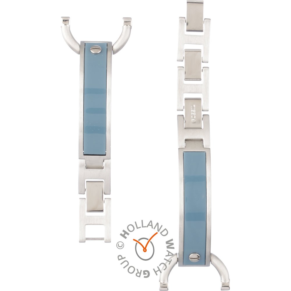 Bracelete Fossil Straps AES2471