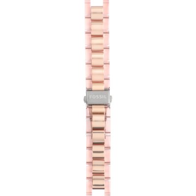 Bracelet Fossil Straps AES2866 ES2866 Stella