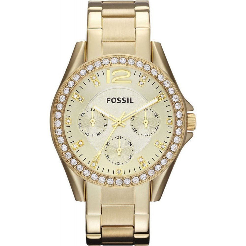 Montre Fossil ES3203 Riley