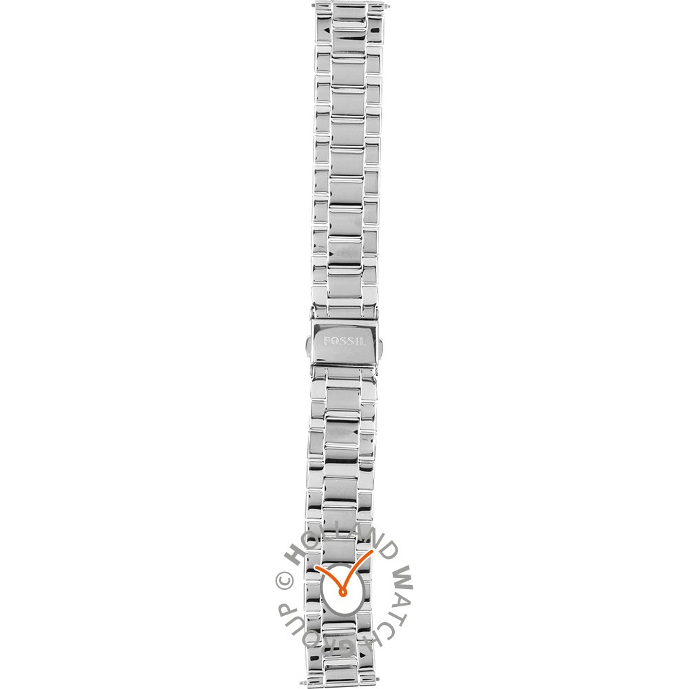 Bracelete Fossil Straps AES4440 ES4440 Carlie