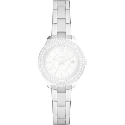 Bracelete Fossil Straps AES5137 ES5137 Stella
