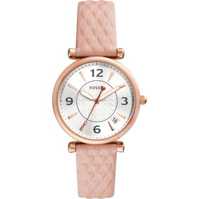 montre Fossil ES5269 Carlie