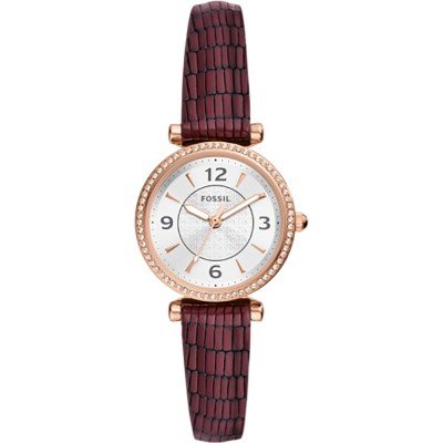 Montre Fossil ES5296 Carlie