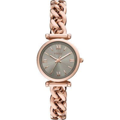 Montre Fossil ES5378 Carlie