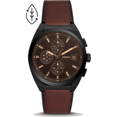 Montre Fossil FS5798 Everett Chrono