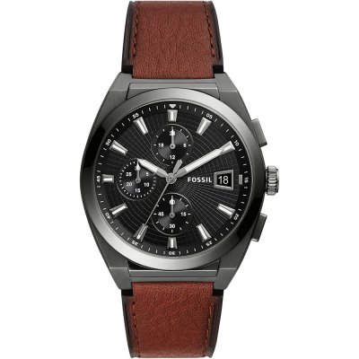 Montre Fossil FS5799 Everett Chrono