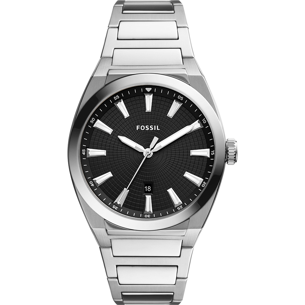 montre Fossil FS5821 Everett