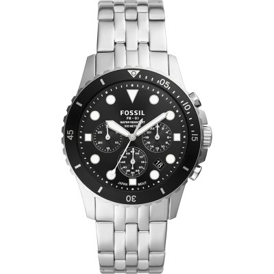 Montre Fossil FS5837 FB-01 Chrono