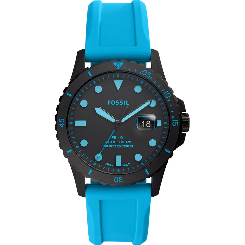 Montre Fossil FS5682 FB-01