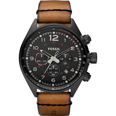 Montre Fossil CH2695 Flight