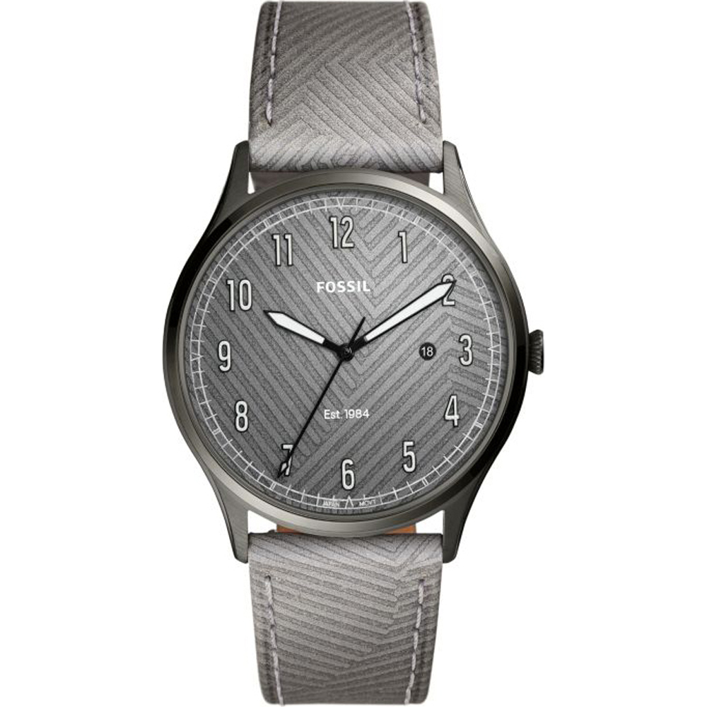 Montre Fossil FS5594 Forrester