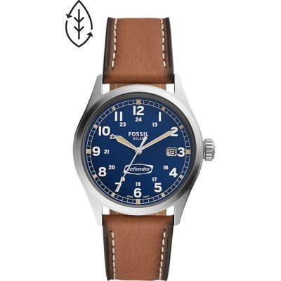 Montre Fossil FS5975 Defender