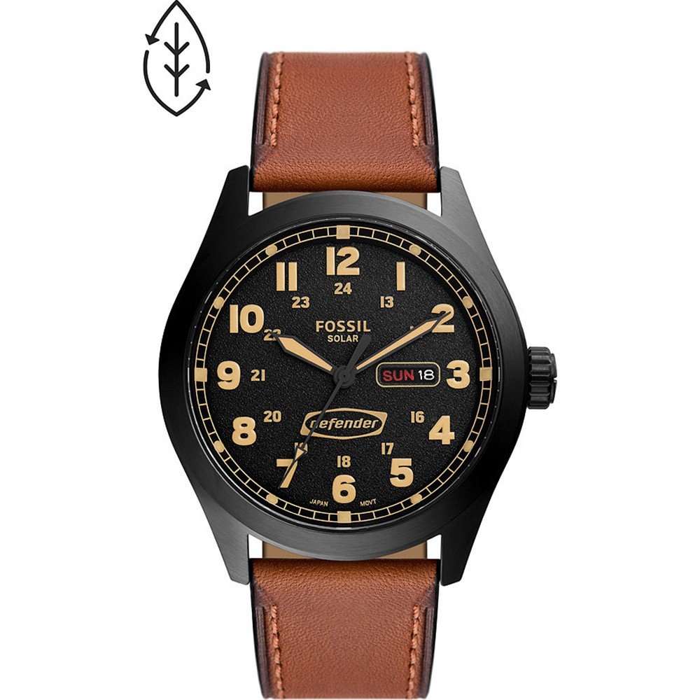 Montre Fossil FS5978 Defender