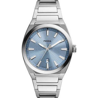 Montre Fossil FS5986 Everett