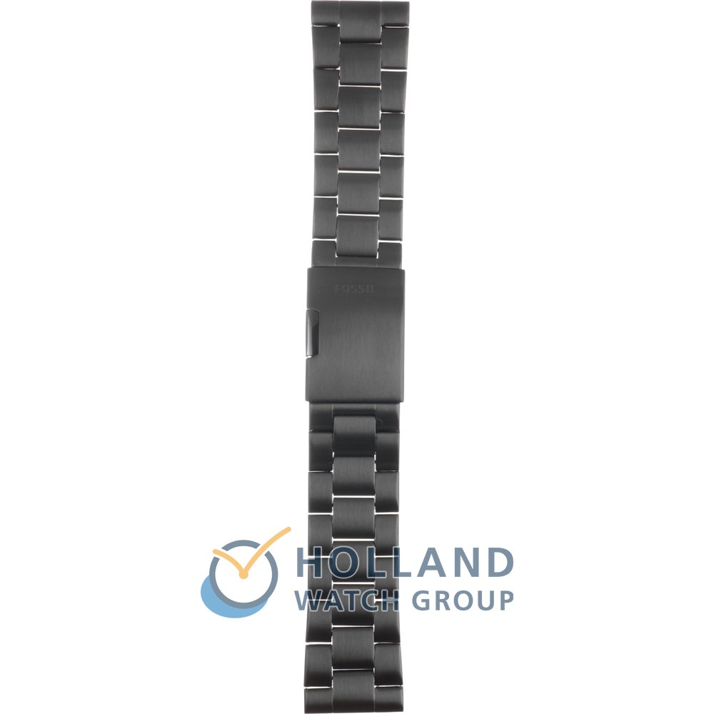 Fossil Straps AFS4552 FS4552 Machine Band