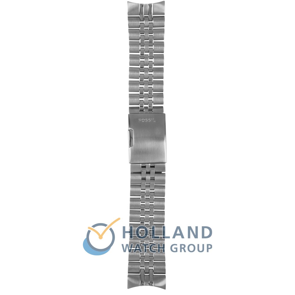 Bracelet Fossil Straps AFS4894 FS4894 Townsman