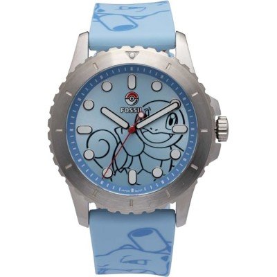 montre Fossil FS5958 FB-01 Pokemon Center