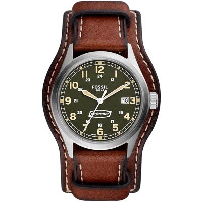 Fossil FS5974 Defender Uhr