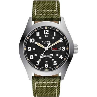 Montre Fossil FS5977 Defender