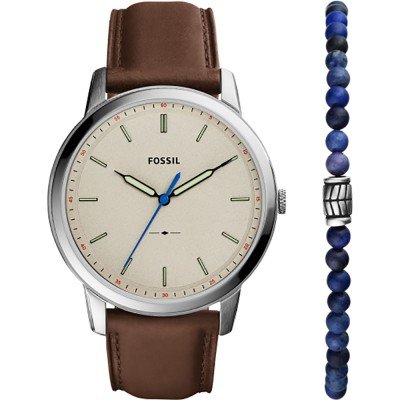 Montre Fossil FS6006SET The Minimalist