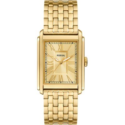 Montre Fossil FS6009 Carraway