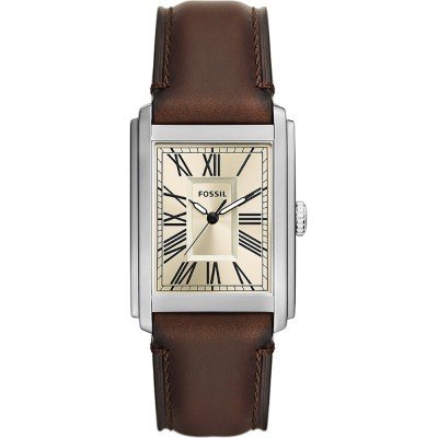 Montre Fossil FS6012 Carraway