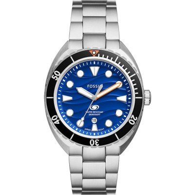 Montre Fossil FS6064 Breaker