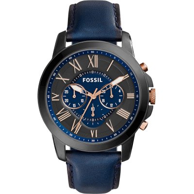 Montre Fossil FS5061 Grant