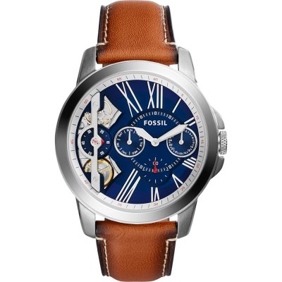 montre Fossil ME1161 Grant Twist