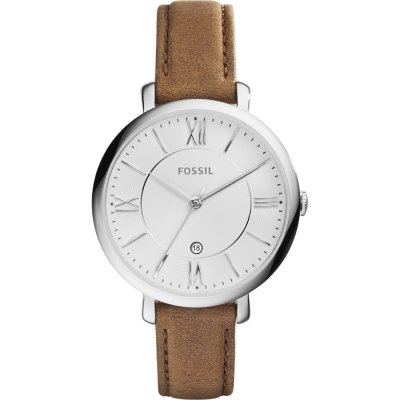 Fossil ES3708 Jacqueline montre