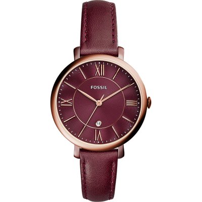 Montre Fossil ES4099 Jacqueline