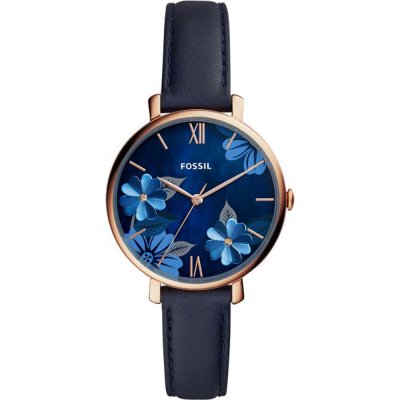 Fossil ES4673 Jacqueline montre