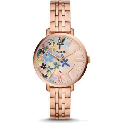 Fossil ES5185 Jacqueline Watch