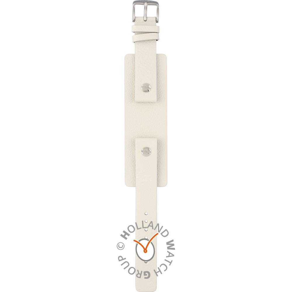 Bracelete Fossil Straps AJR8224