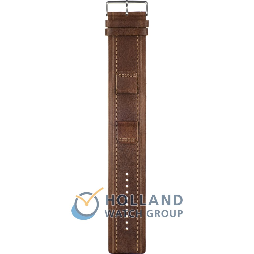 Bracelet Fossil Straps AJR9589