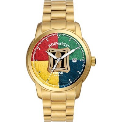 Montre Fossil LE1157 Harry Potter - Hogwarts