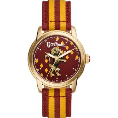 Montre Fossil LE1158 Gryffindor