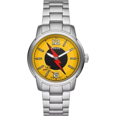 Montre Fossil LE1163 The Flash