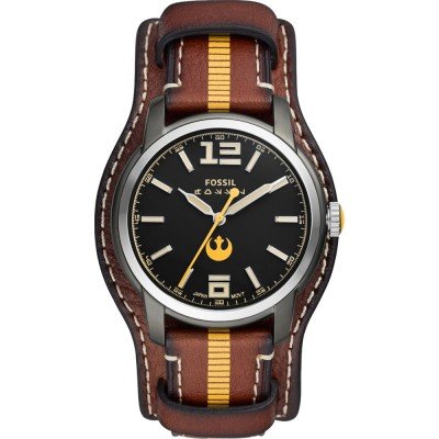 Montre Fossil LE1166 Han Solo