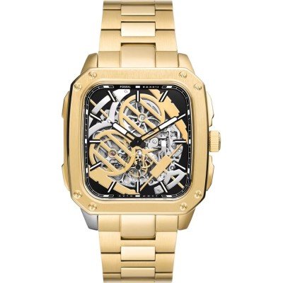 Montre Fossil LE1170 3CP0